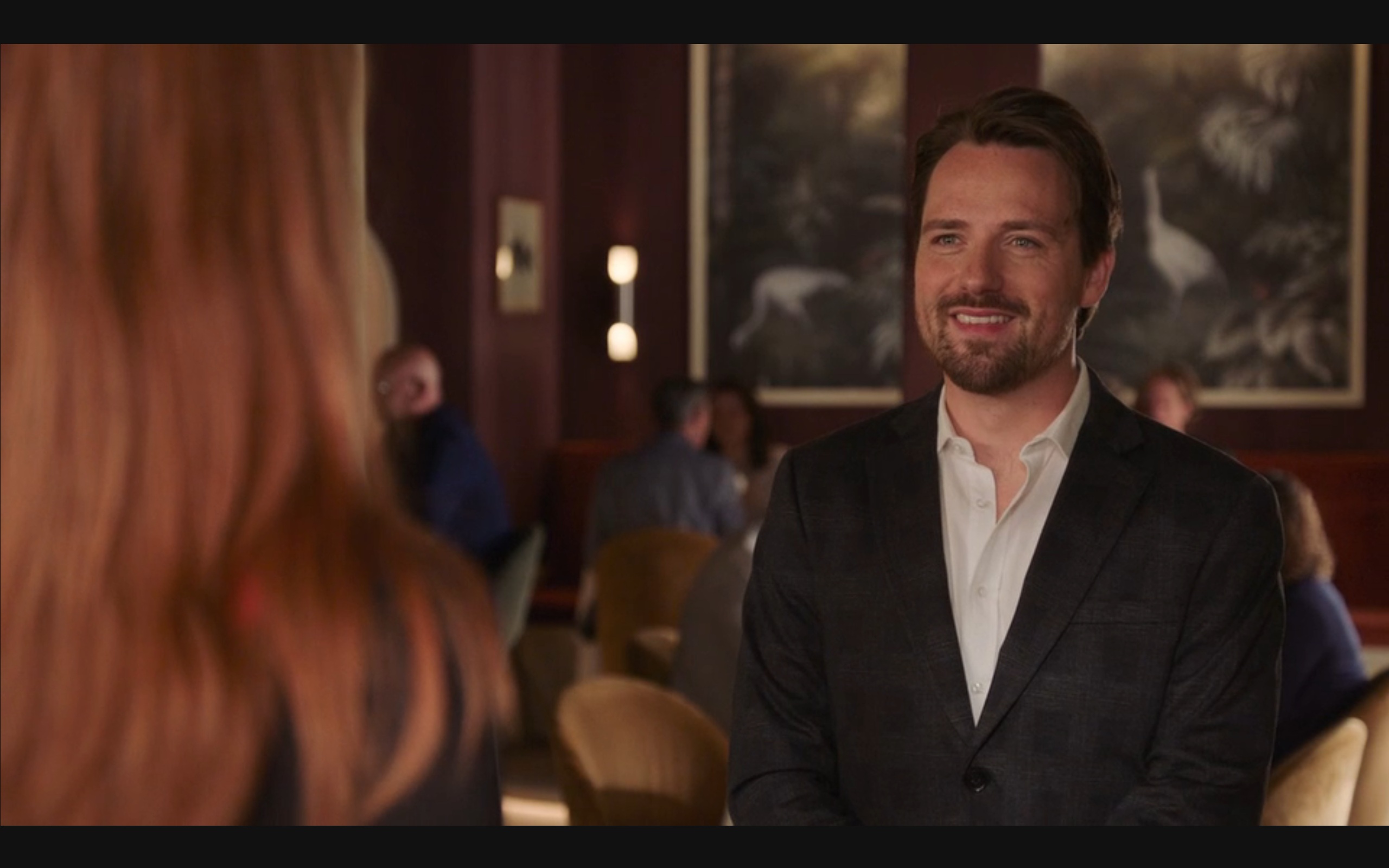 Haakon weet wat hij wil 